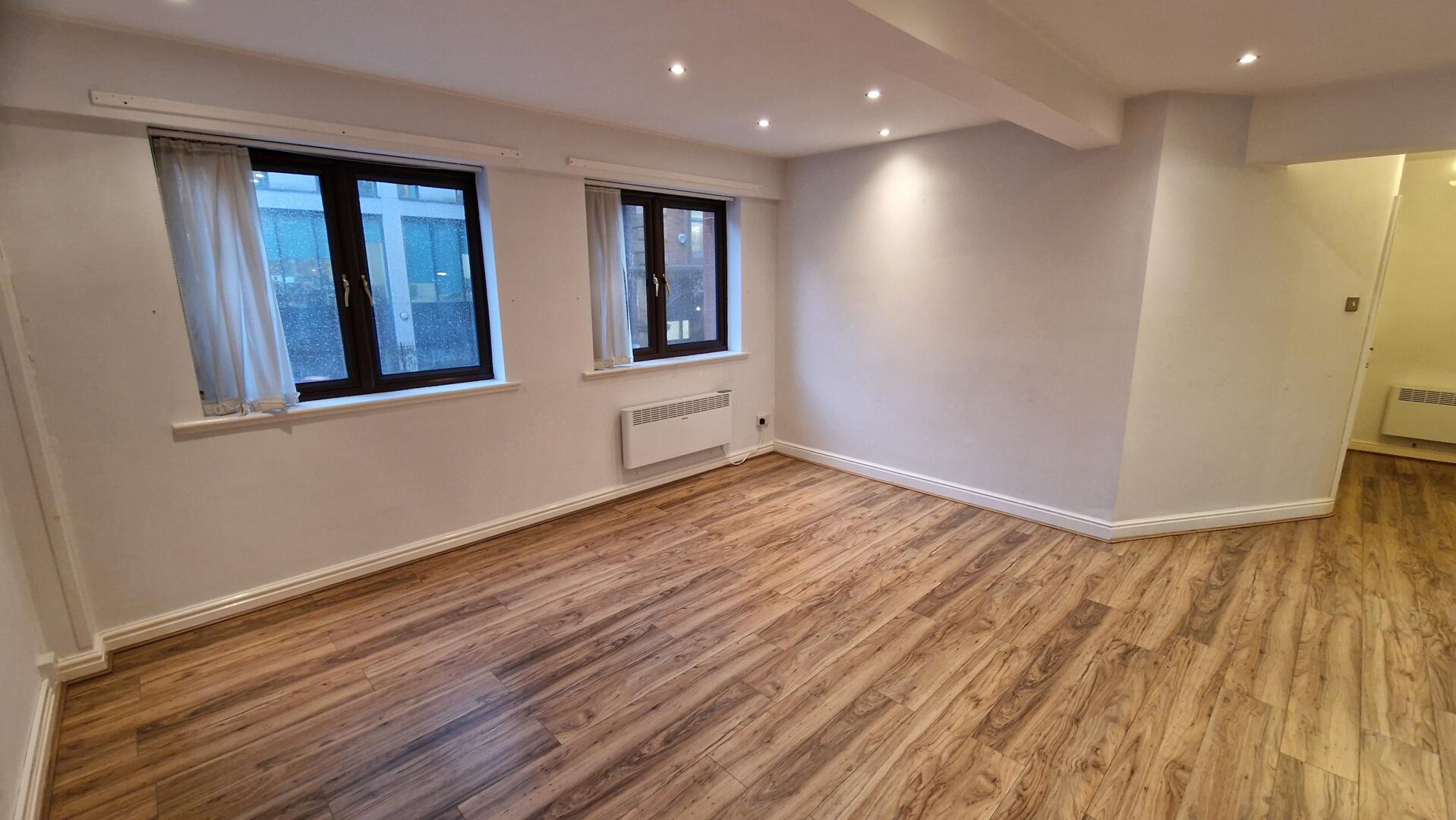 Tuscany House, Flat 10 19 Dickinson Street  Manchester